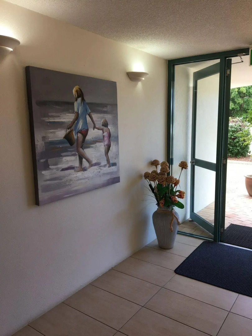 Fairseas Holiday Apartments