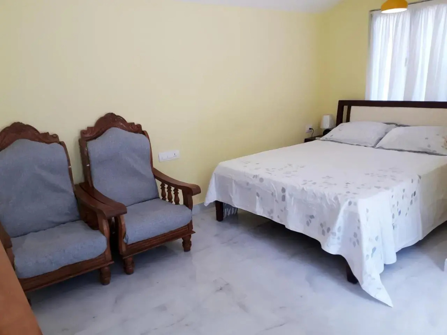 Vivaresidence Homestay