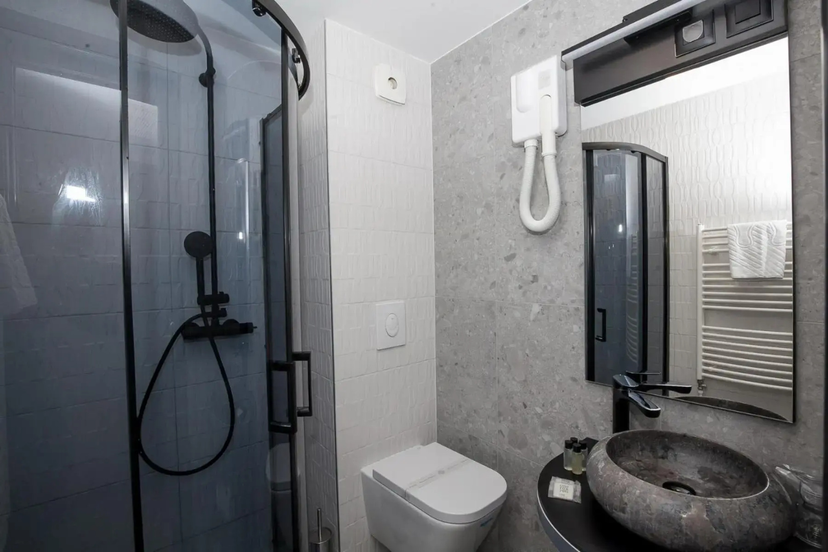 Bura 45 Boutique Hotel