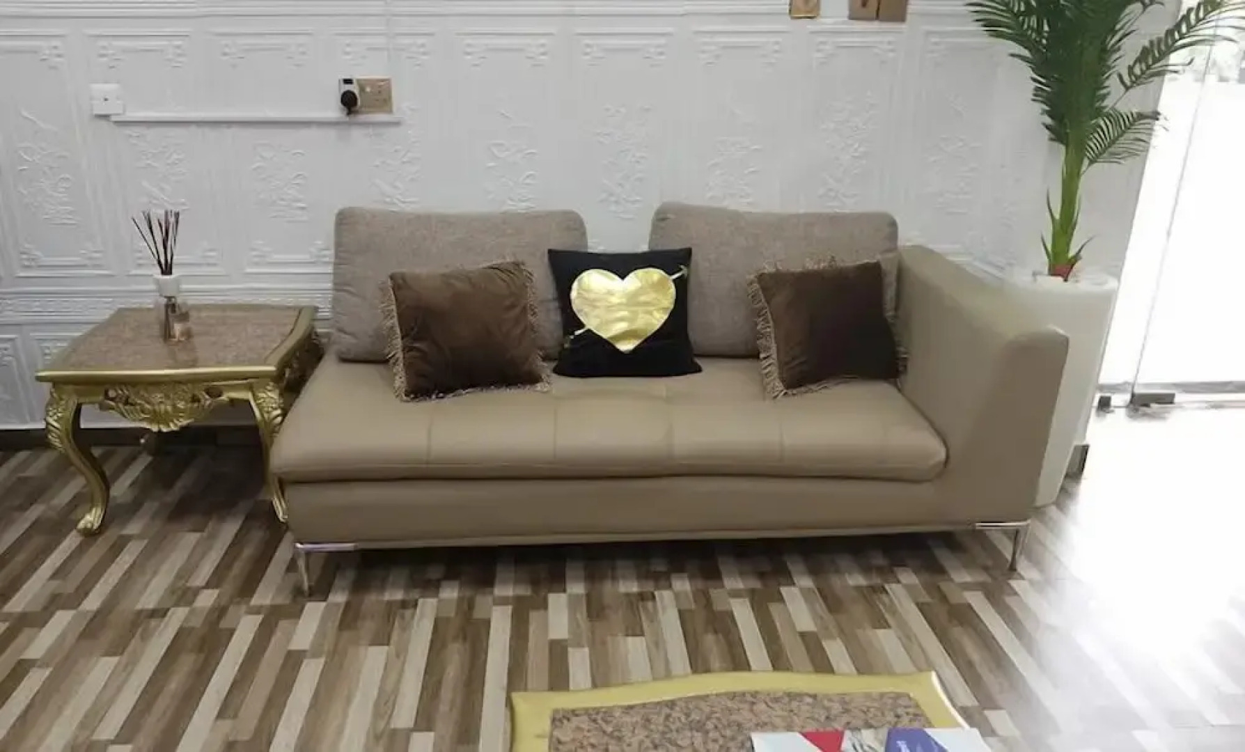 Doncont Homes and Apartments