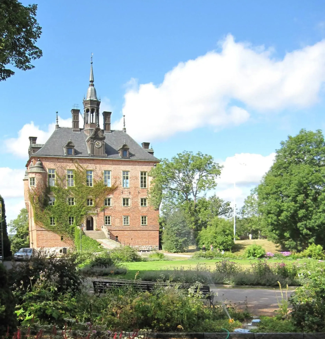 Wiks Slott