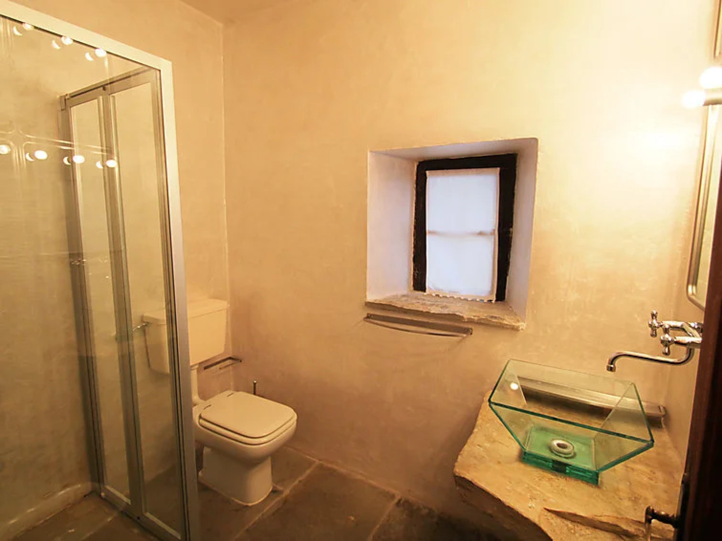 Locazione Turistica Antico Borgo Del Riondino