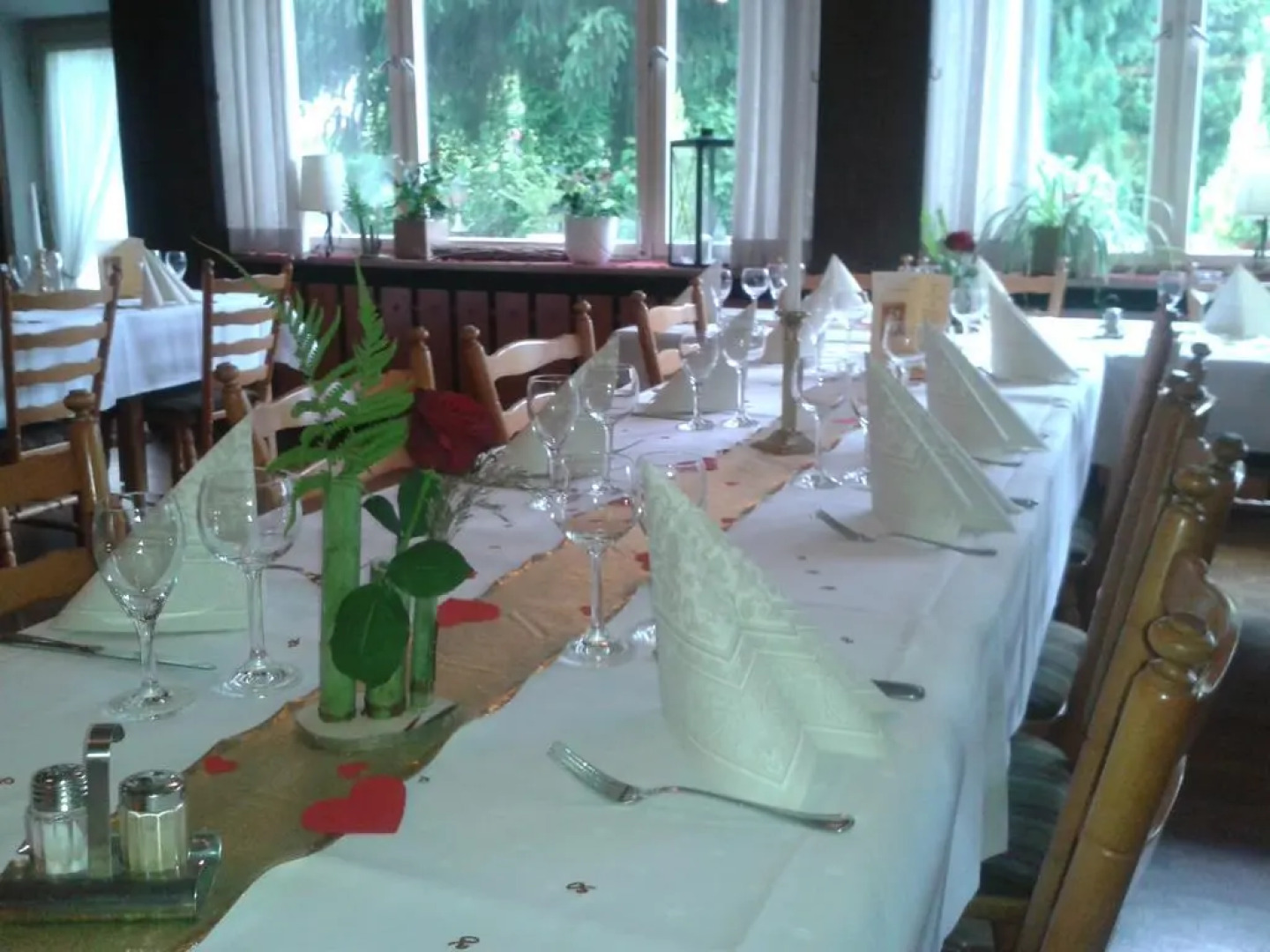 Alban - Hotel Restaurant Bistro Bar