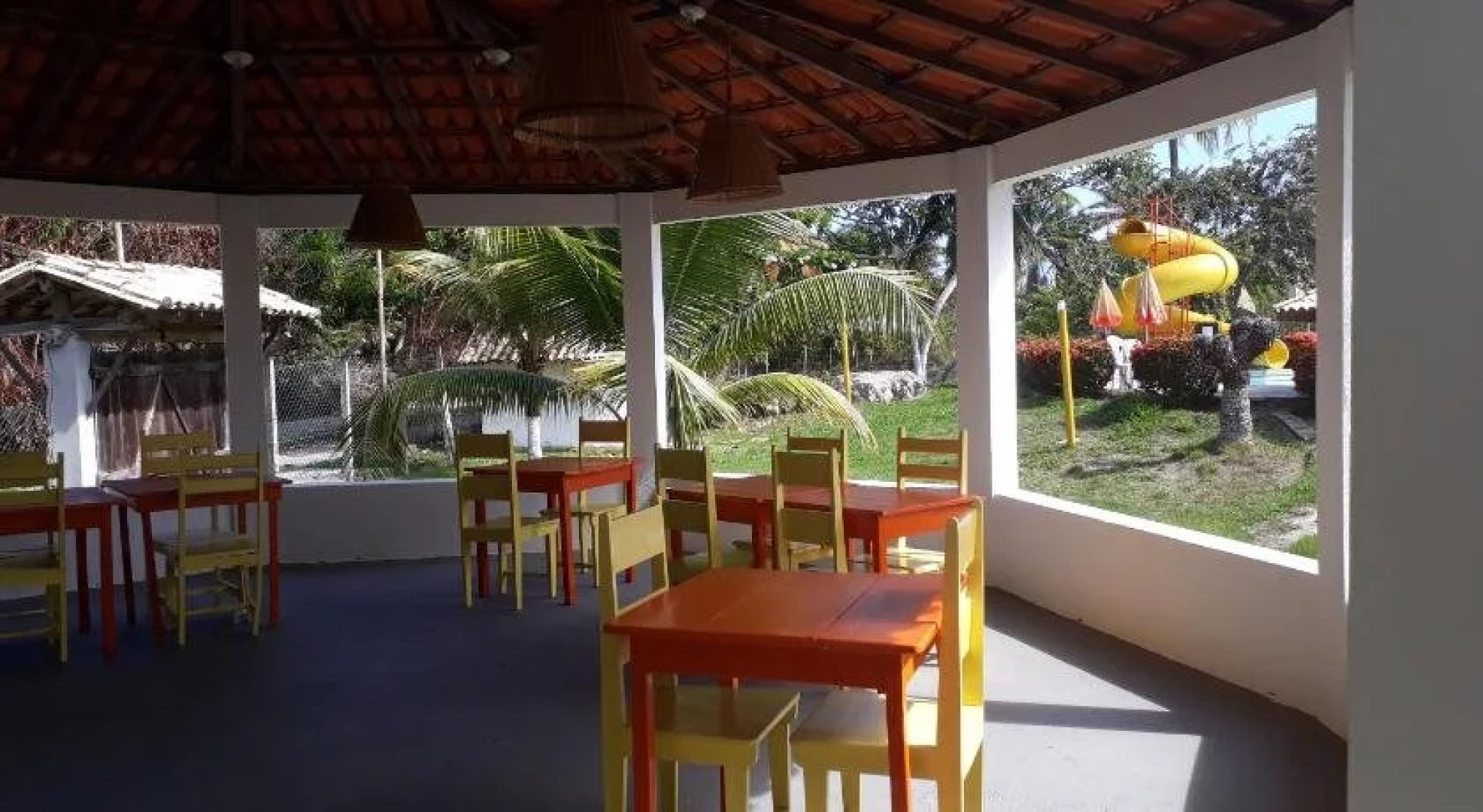 Pousada Anzol de Ouro