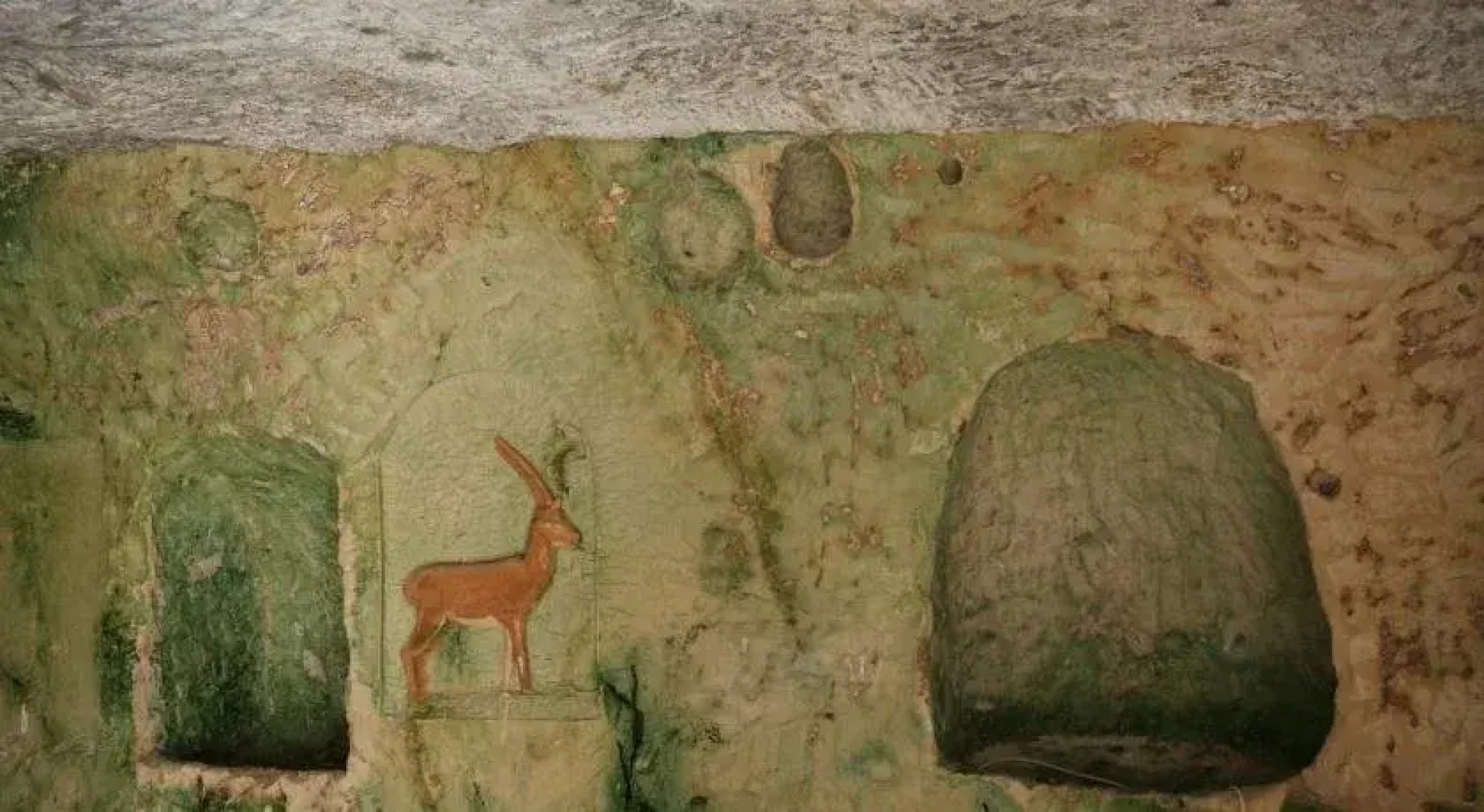 Sahan Tas Konak Hotel