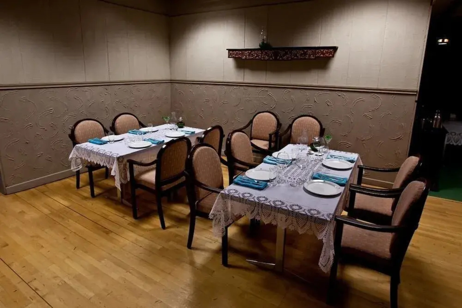 Guesthouse Tröllaskagi