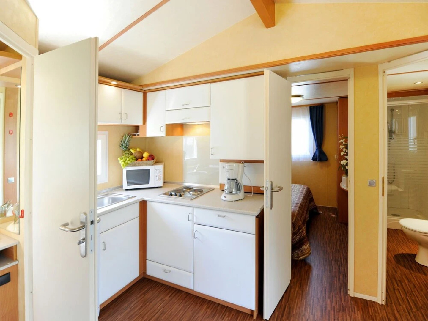 Exotic Villaggio Primero