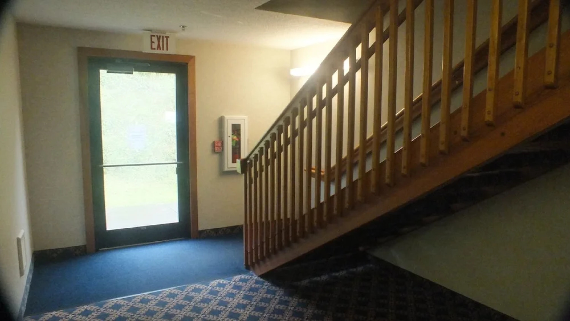 Quality Express Inn & Suites Mineral Wells