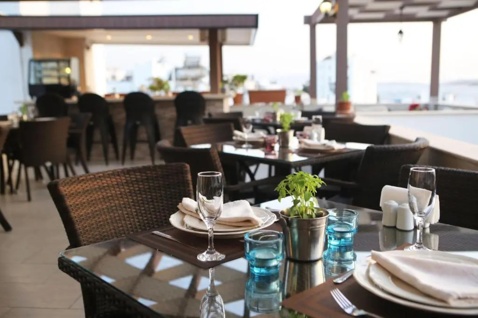 7. Art Feslegen Hotel