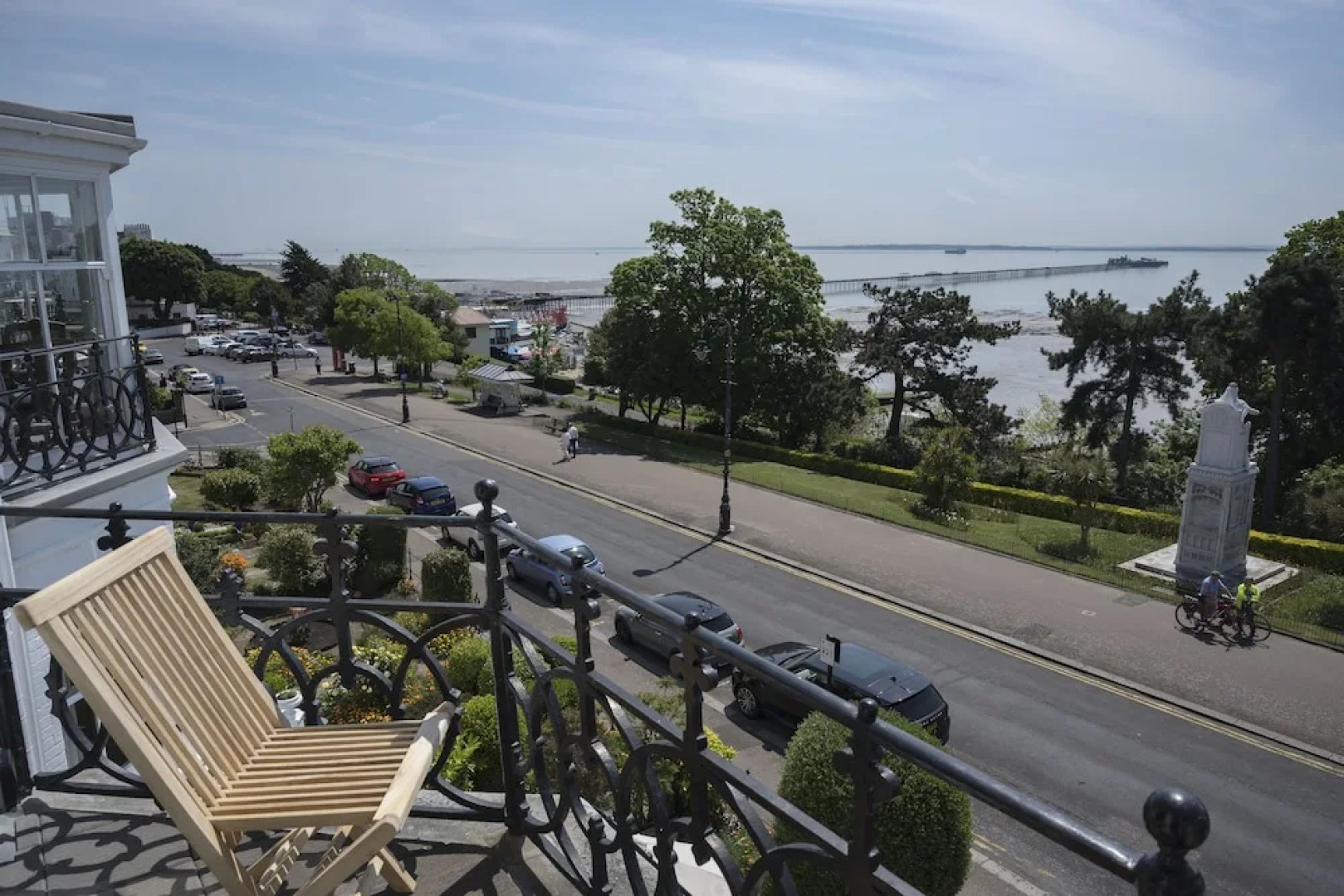 The Gleneagles Guesthouse