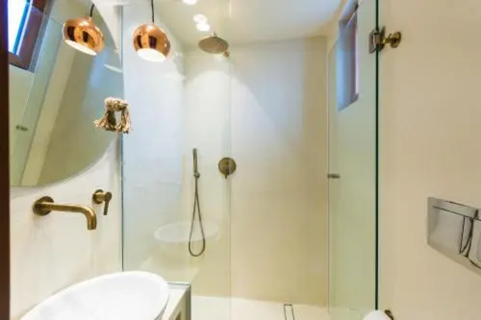 Cretan Residence Villa Dimitrios & Eva