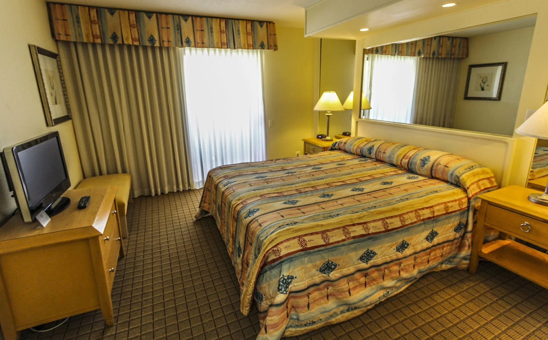 Desert Vacation Villas