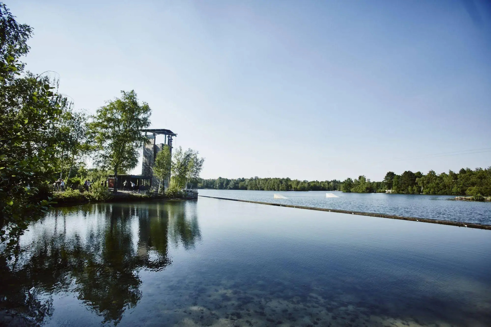 Center Parcs De Kempervennen