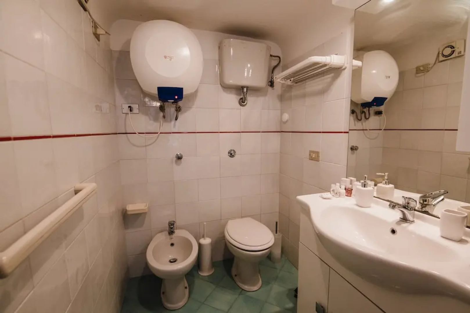 Lovely Flat in a Castle on Sorrento Coast