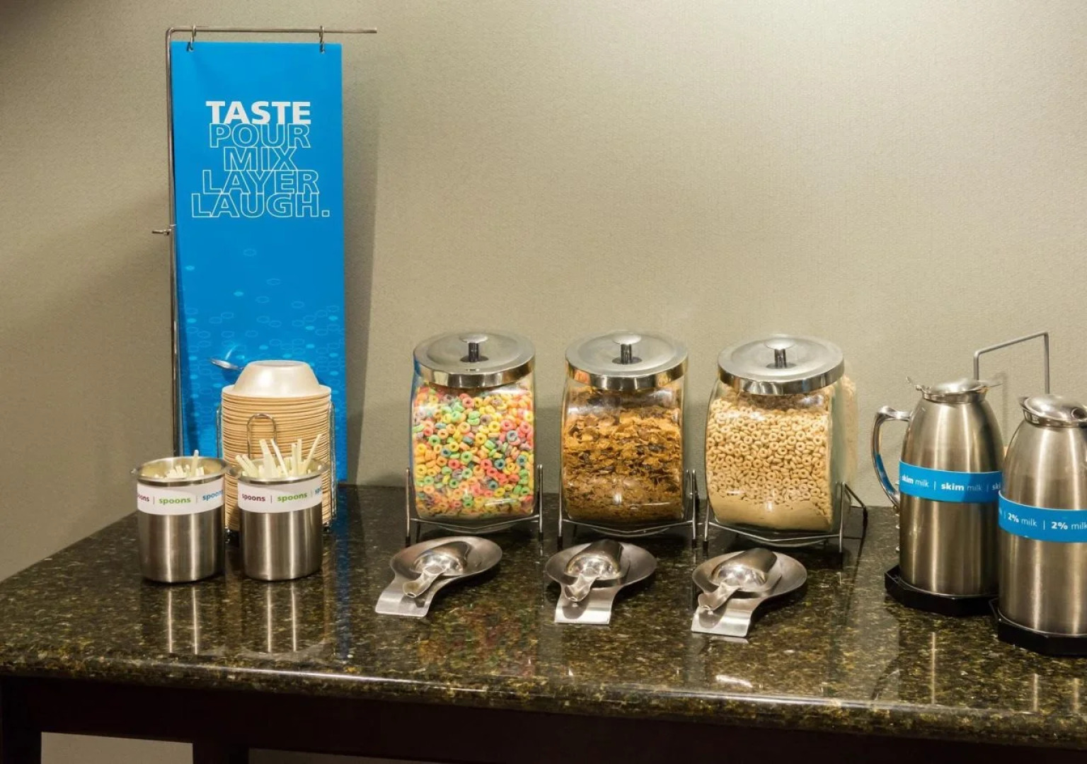 Hampton Inn Melbourne-Viera