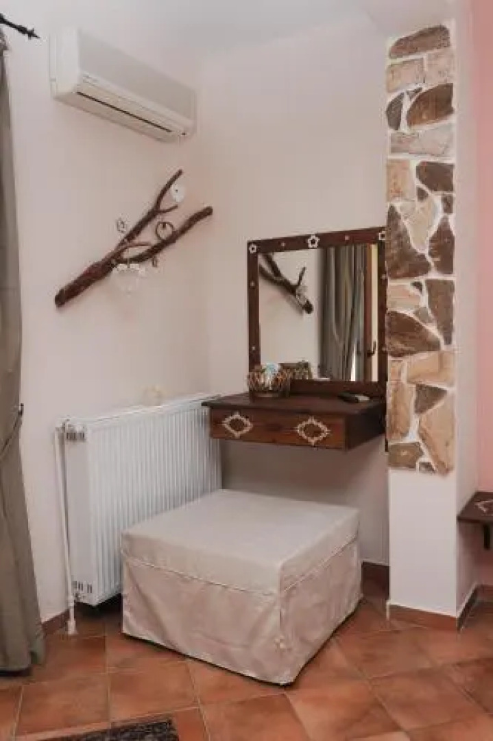 Guesthouse Kerkinitis