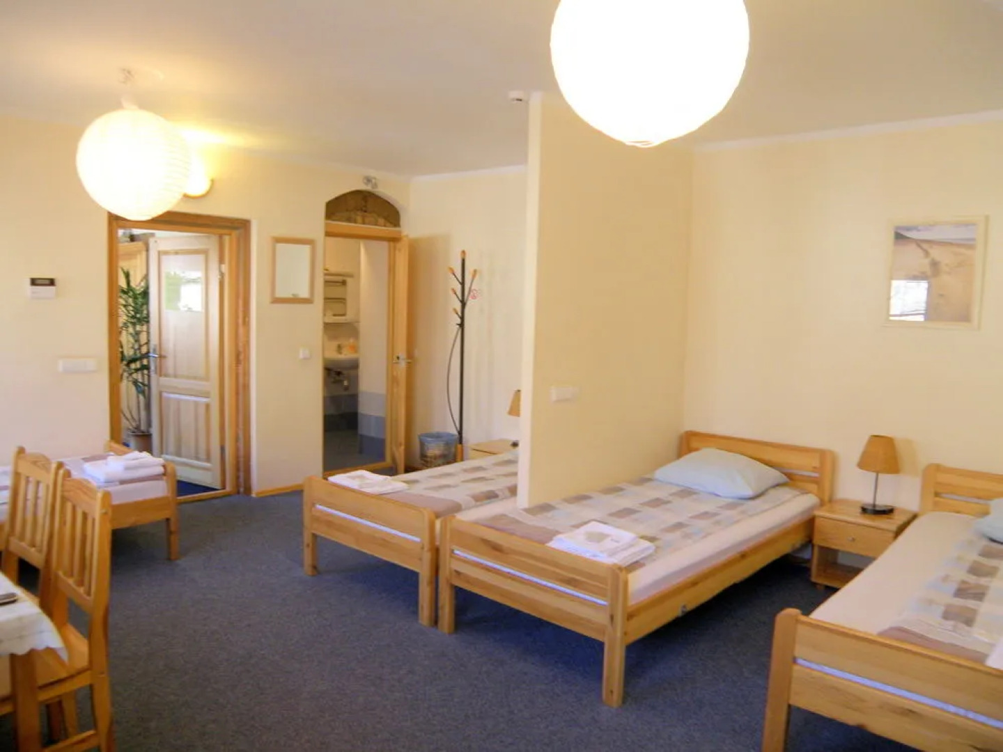 Litinterp Guesthouse Klaipeda