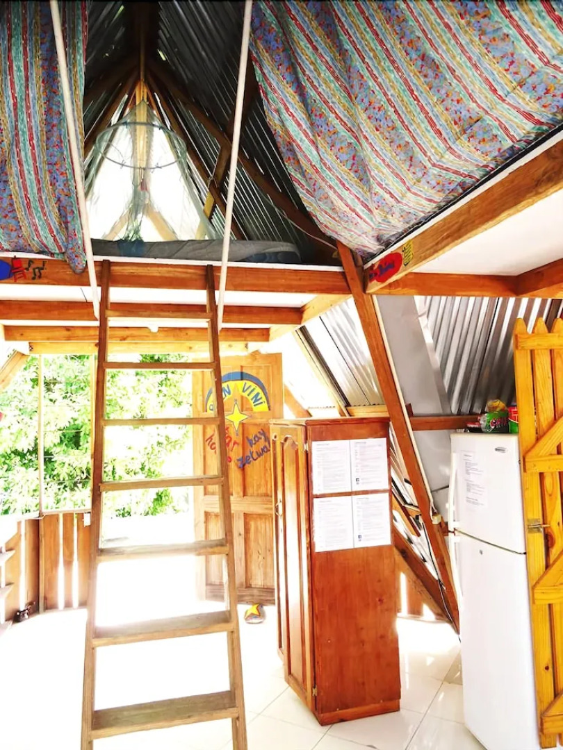 Auberge De La Cigogne