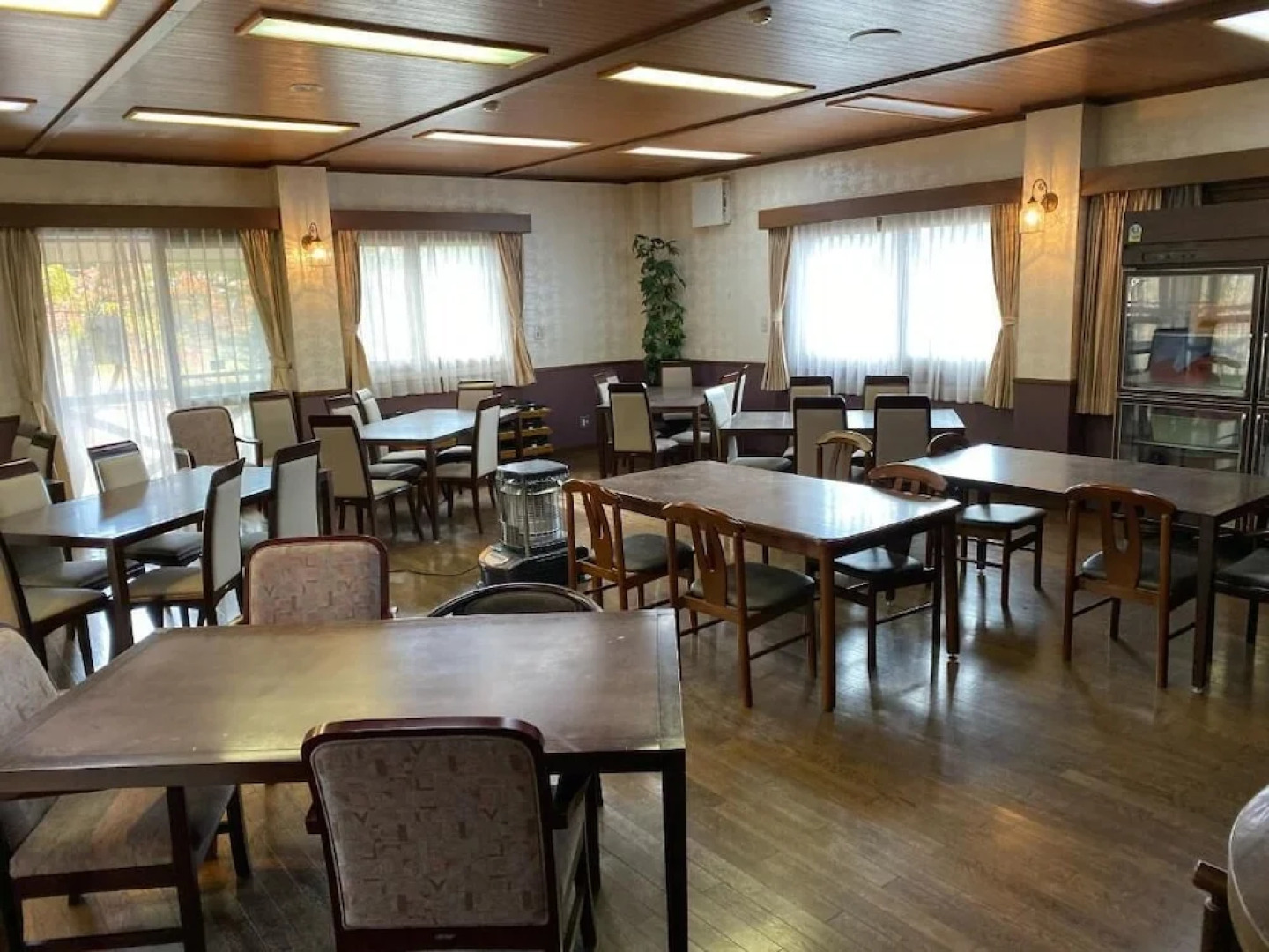 Guest House Nishiborakan - Hostel