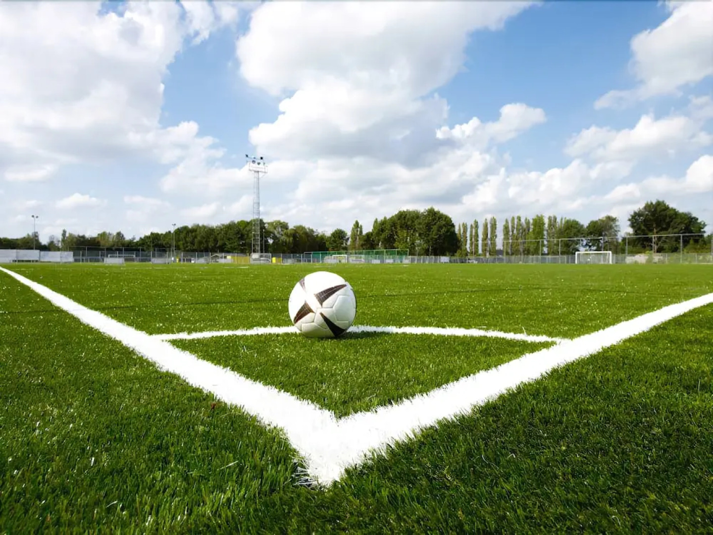 Olympiets Park Hotel