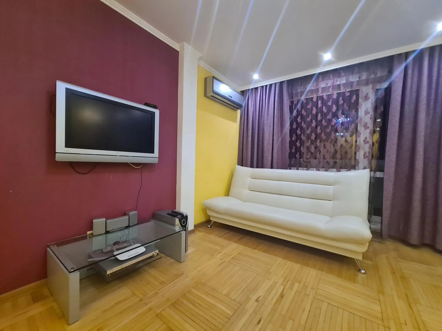 ZNS Rent (ЗНС Рент) на улице Луначарского 63