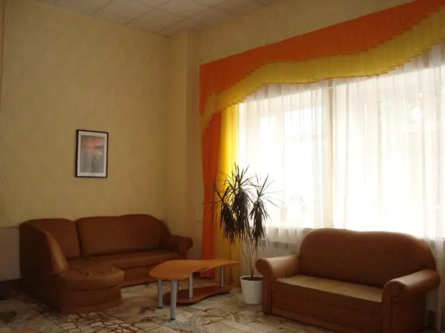 Санаторий "Волга"