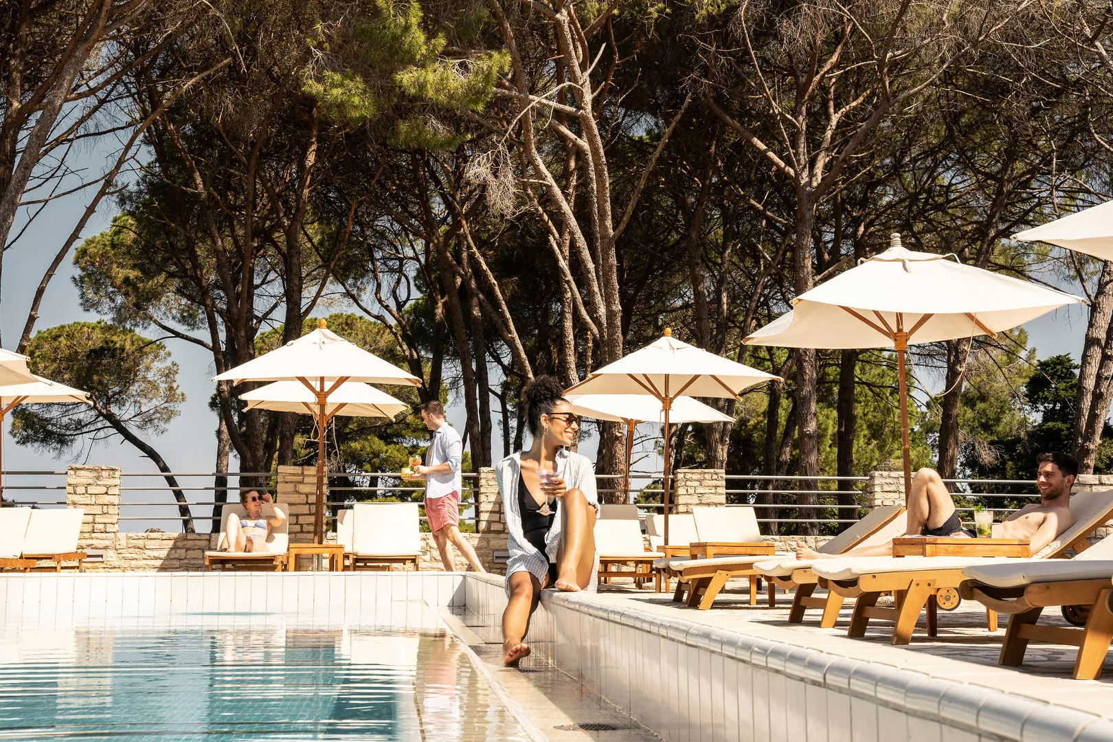 Falkensteiner Hotel Adriana - Adults Only