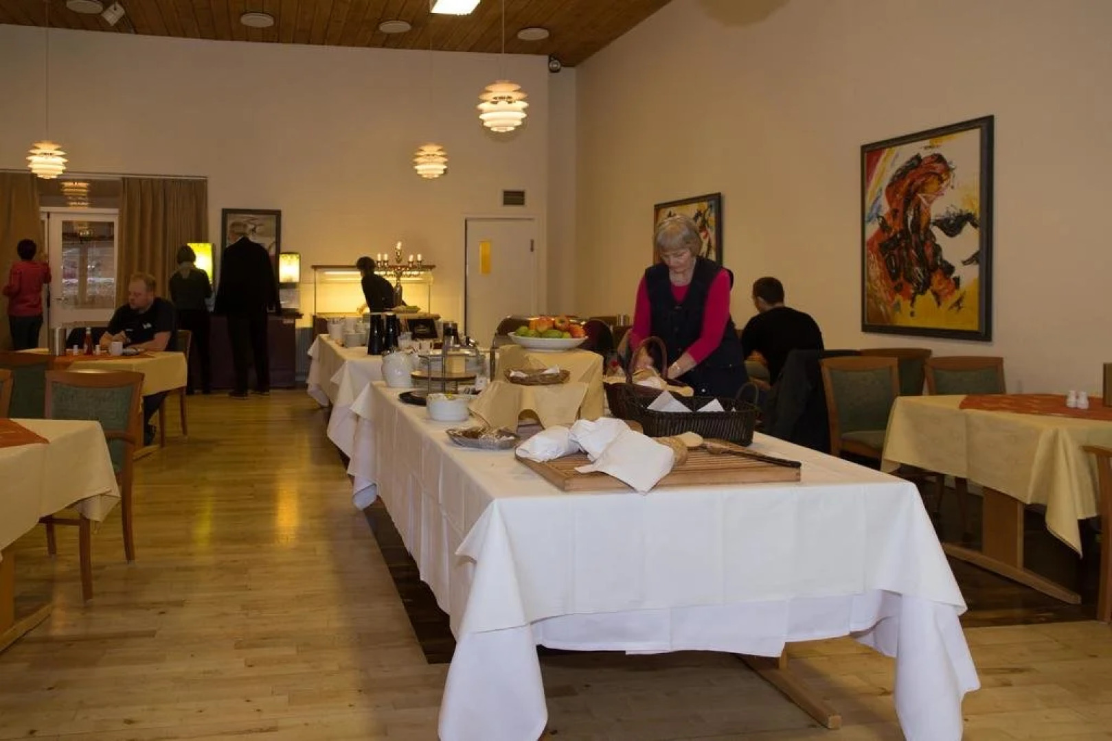 ART Hotel Dalgas, BW Signature Collection