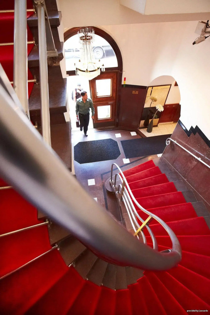 Hotell Boras, BW Signature Collection