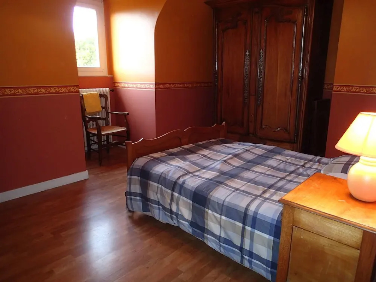 BRB - Gîte Ty Gwenn