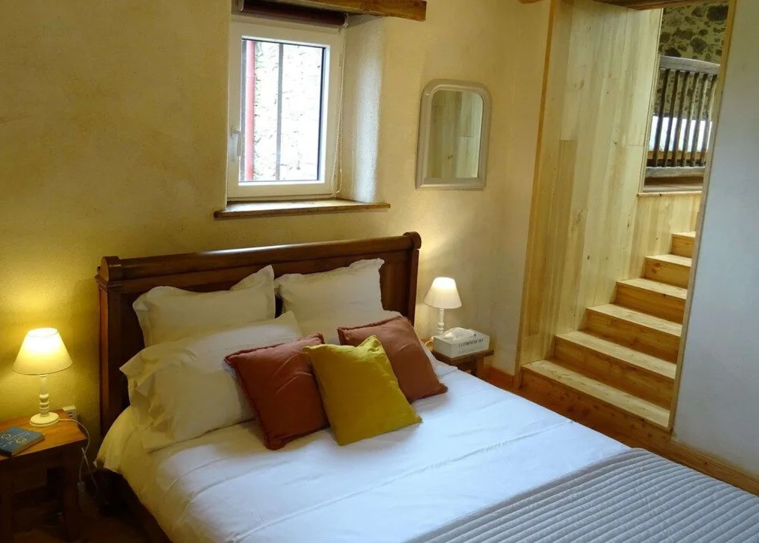 Terre et Eau B&B La Flocellière