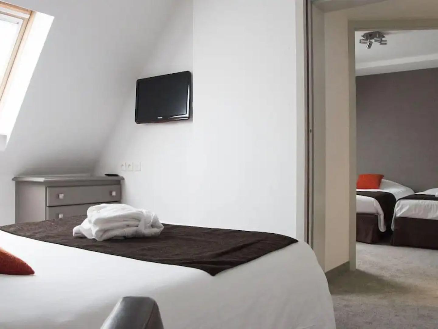 Hotel Restaurant & Spa Verte Vallée