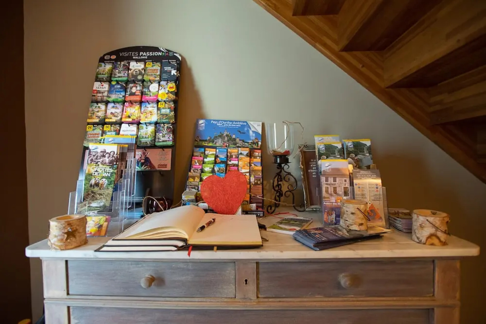 Guest House Western City