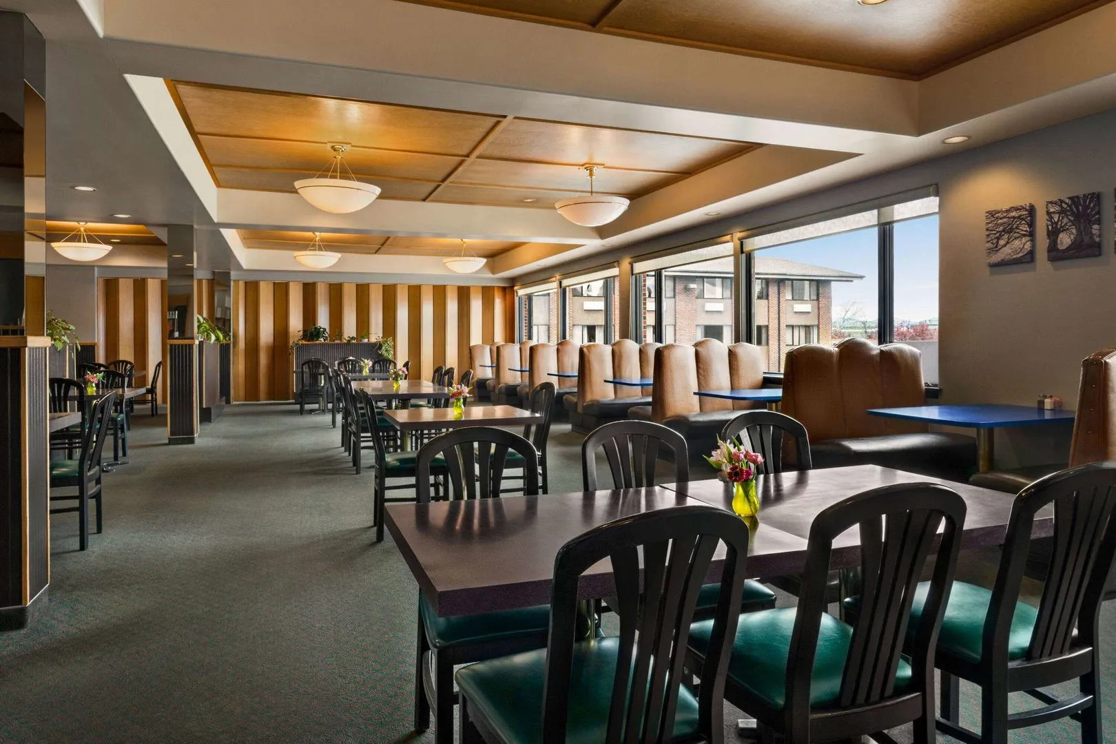 Best Western Helena/Capitol Hotel