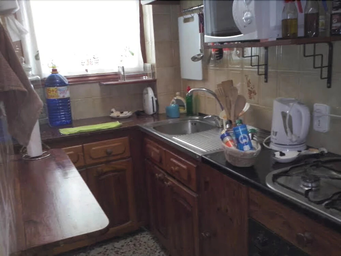 Gran Canaria 101990 1 Bedroom Apartment By Mo Rentals