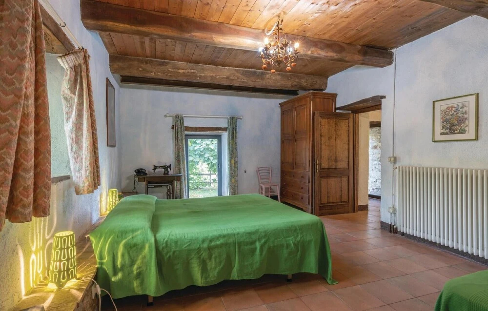 Agriturismo Segalare