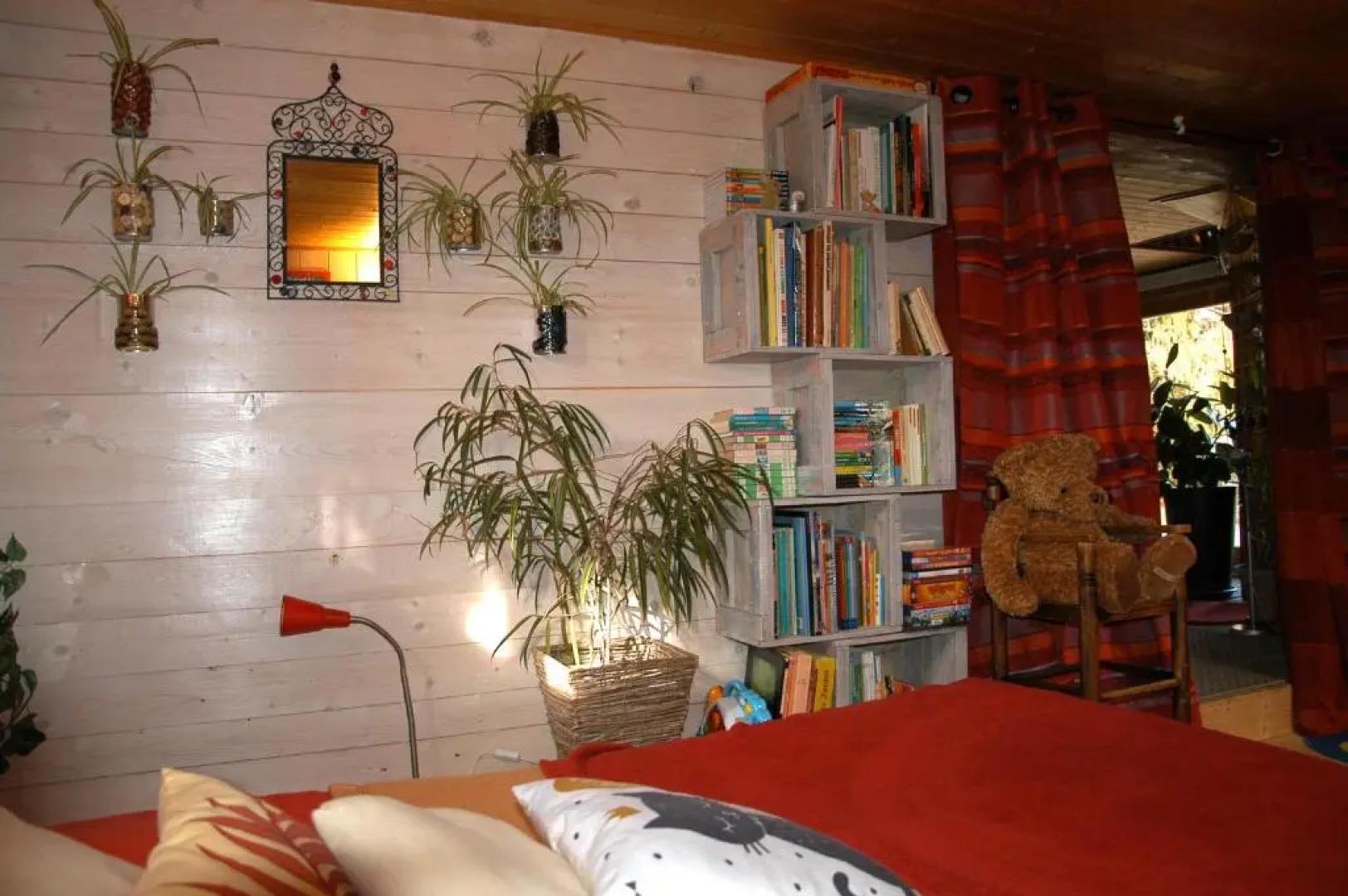 Chalet de la Fressine