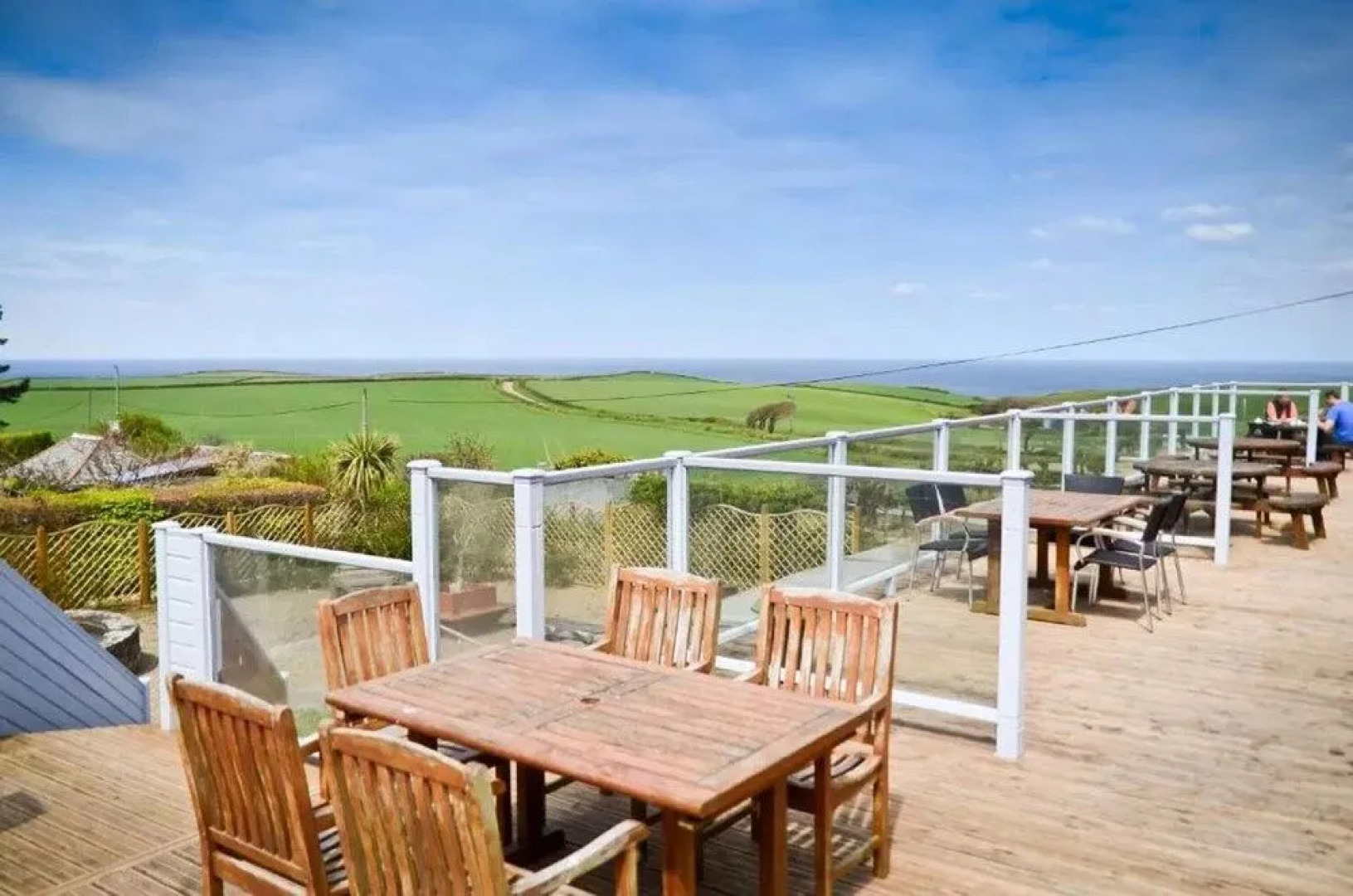 The Longcross Hotel Restaurant & Gardens