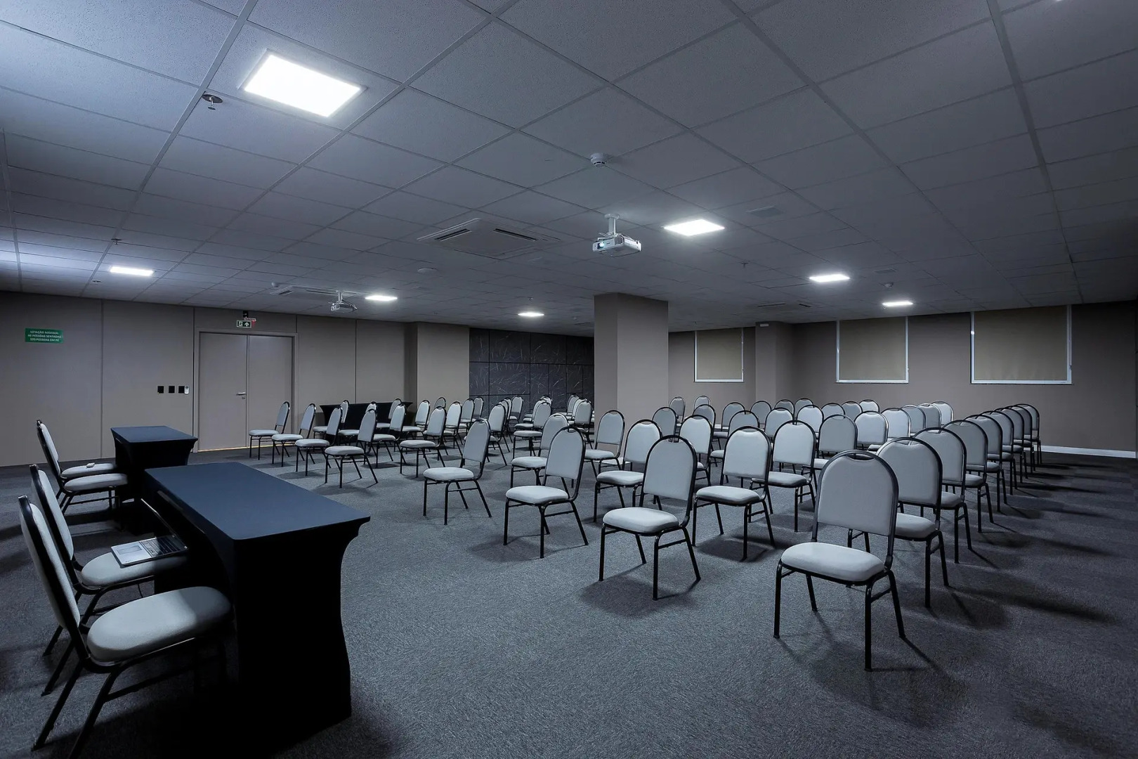 Nacional Inn Rondonopolis