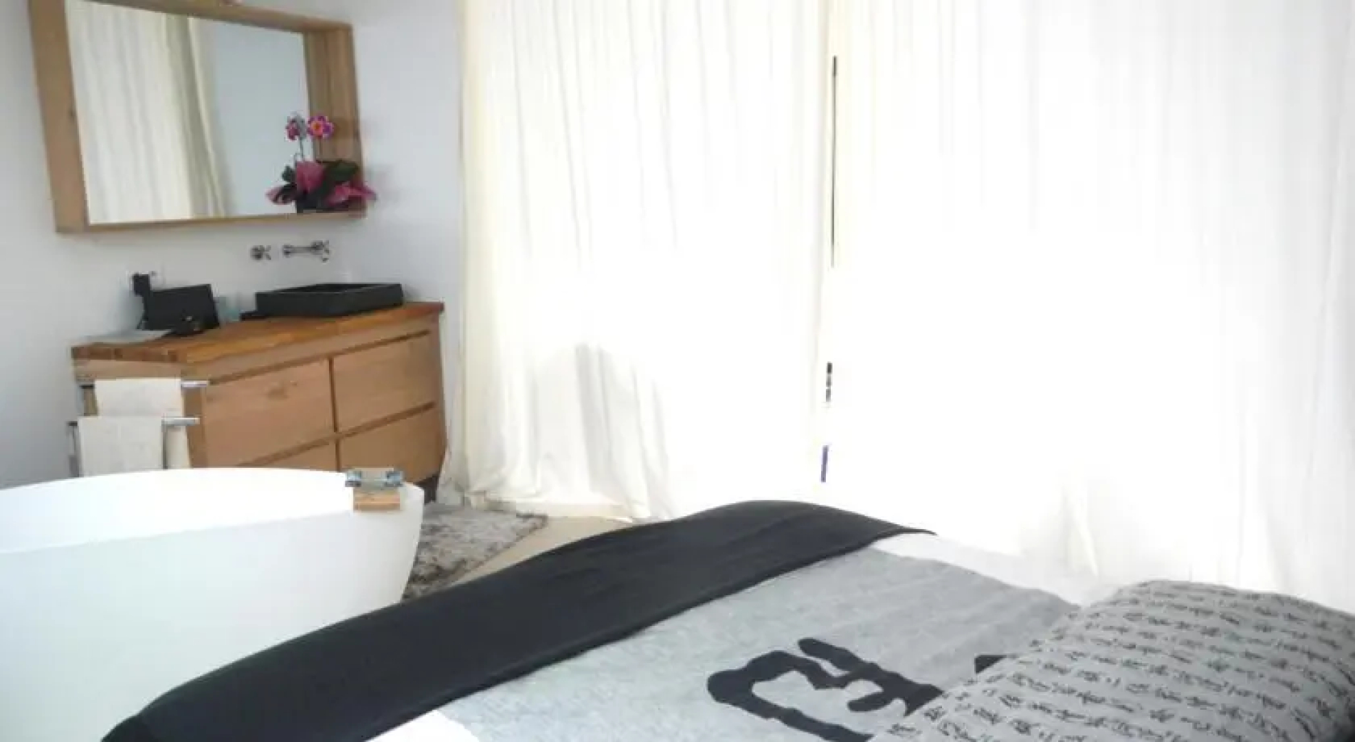 Appartement Atypique Anglet - Biarritz Plages