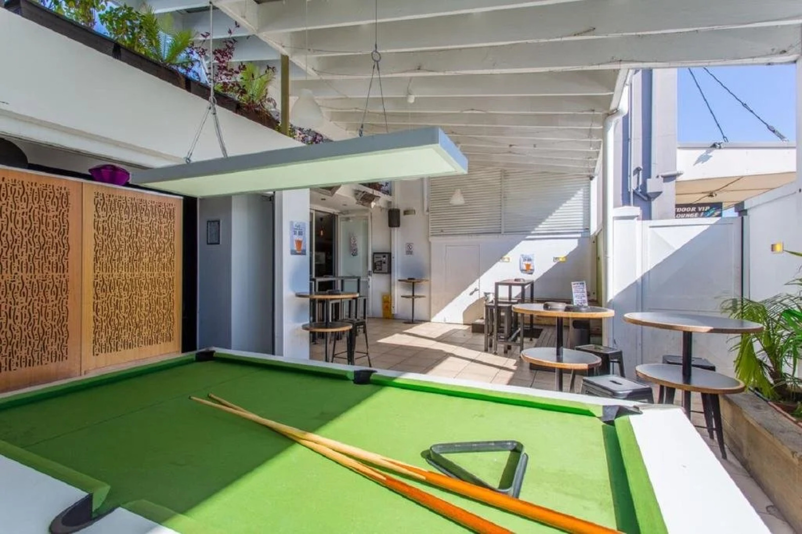 Ibis Budget Newcastle