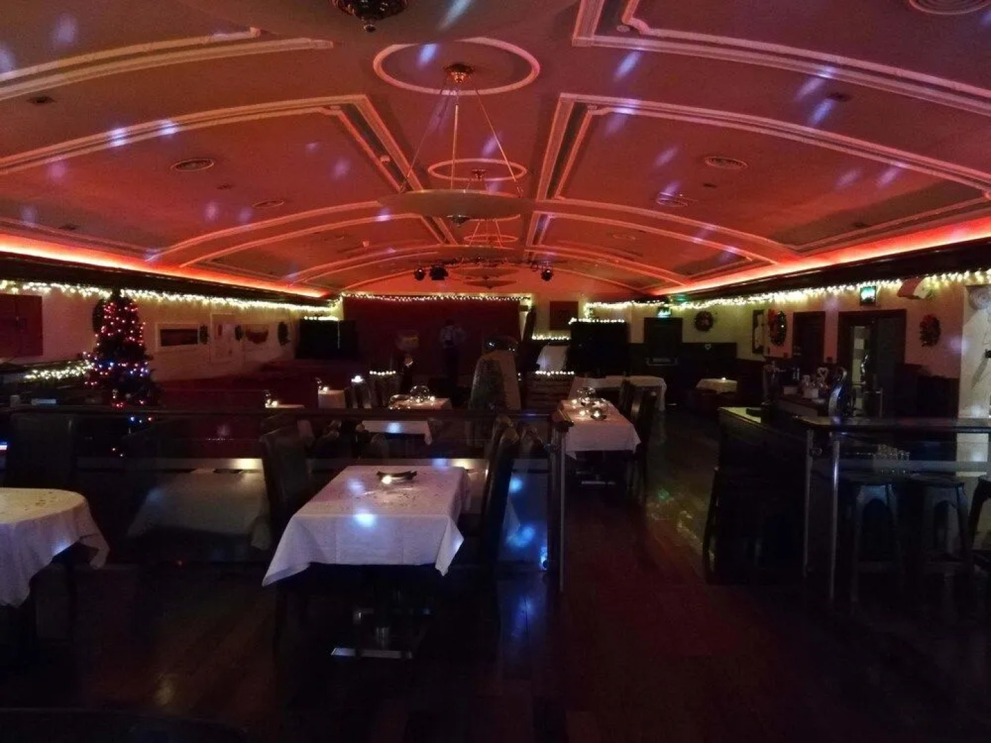 Brogans Bar & Guesthouse