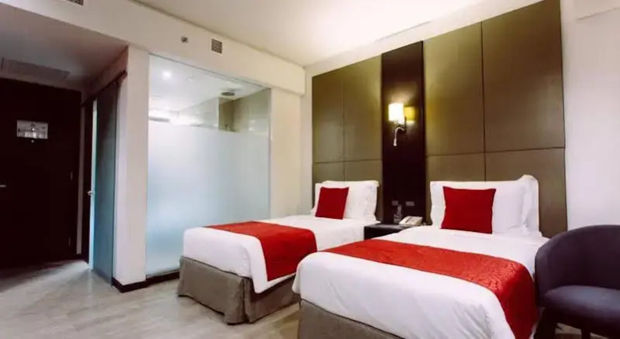 Ramada Encore Dar Es Salaam