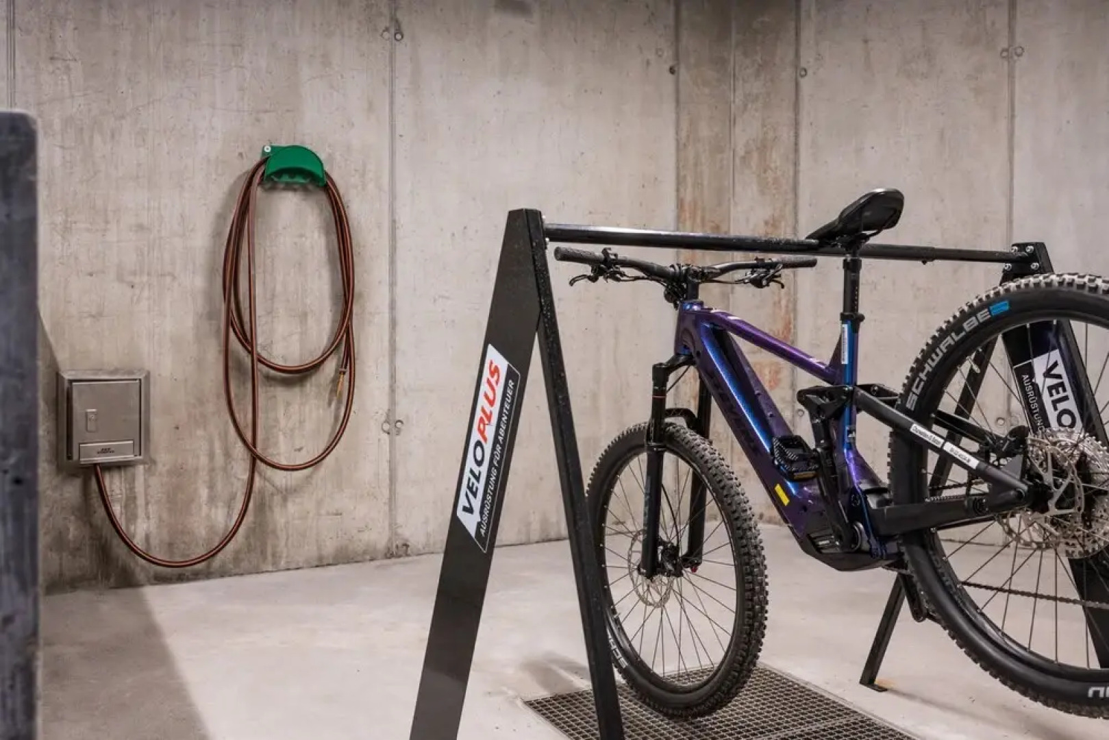 Hotel Krone – Aktiv & Erholt