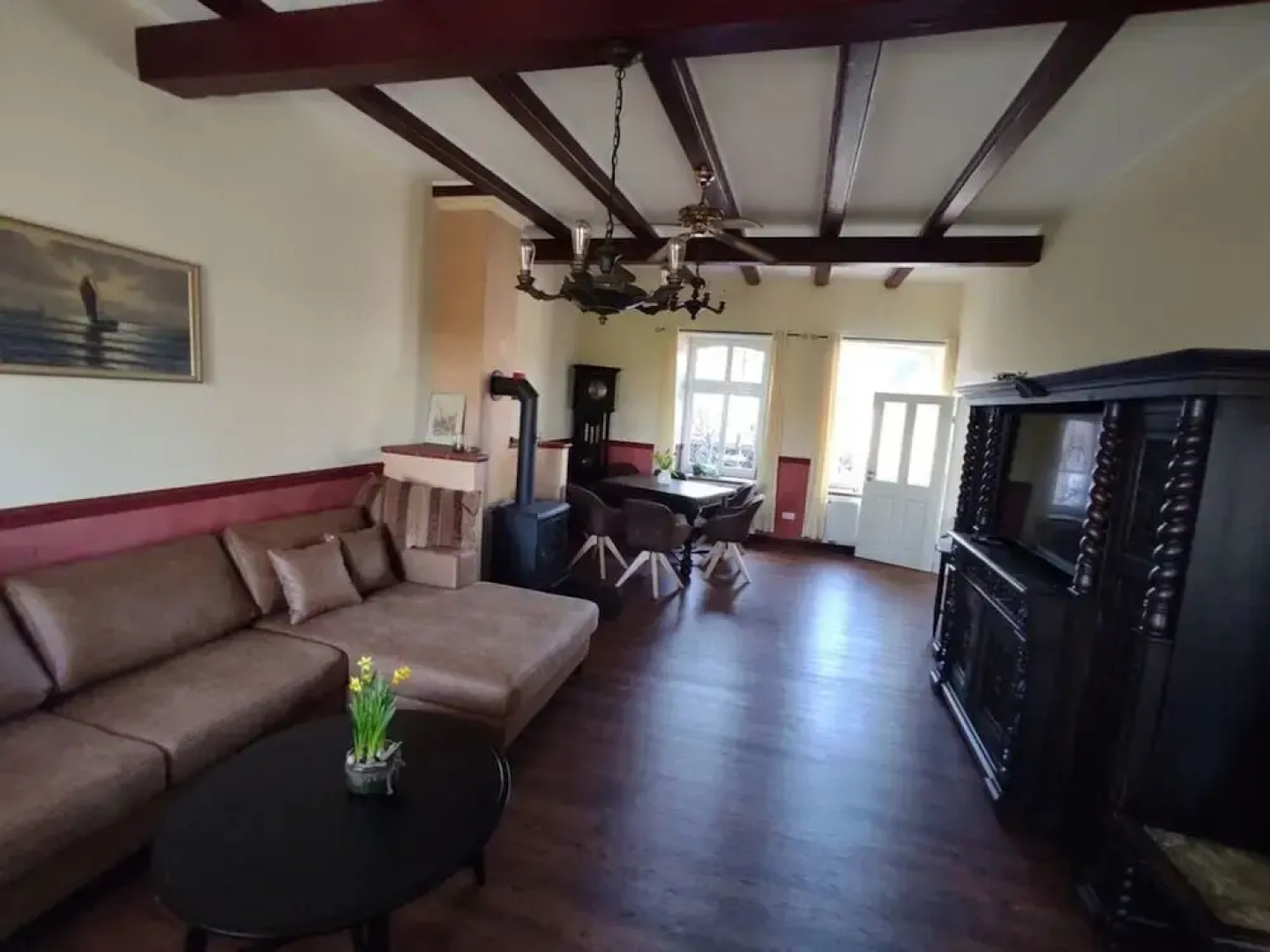 Veerman's Huis Ditzum