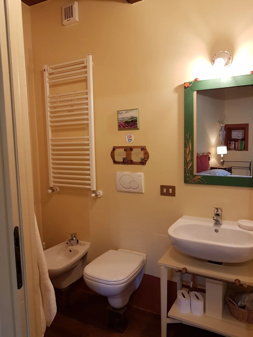 B&B La Cascina di Monia e Mario