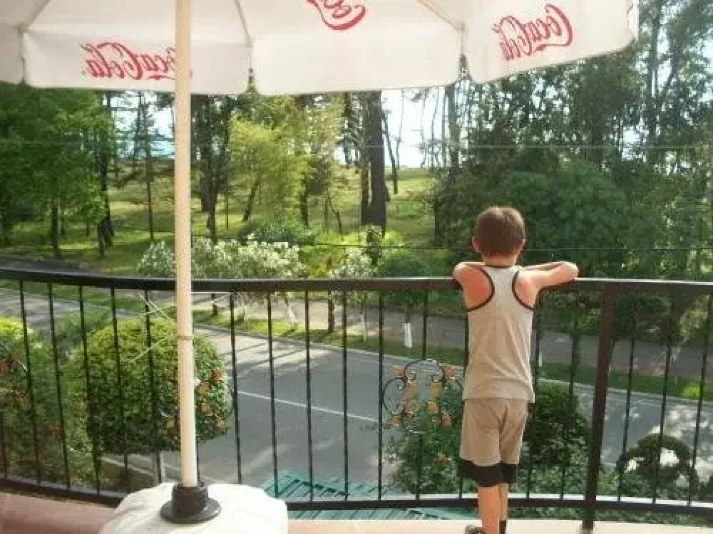 Magnolia Hotel Agmashenebeli