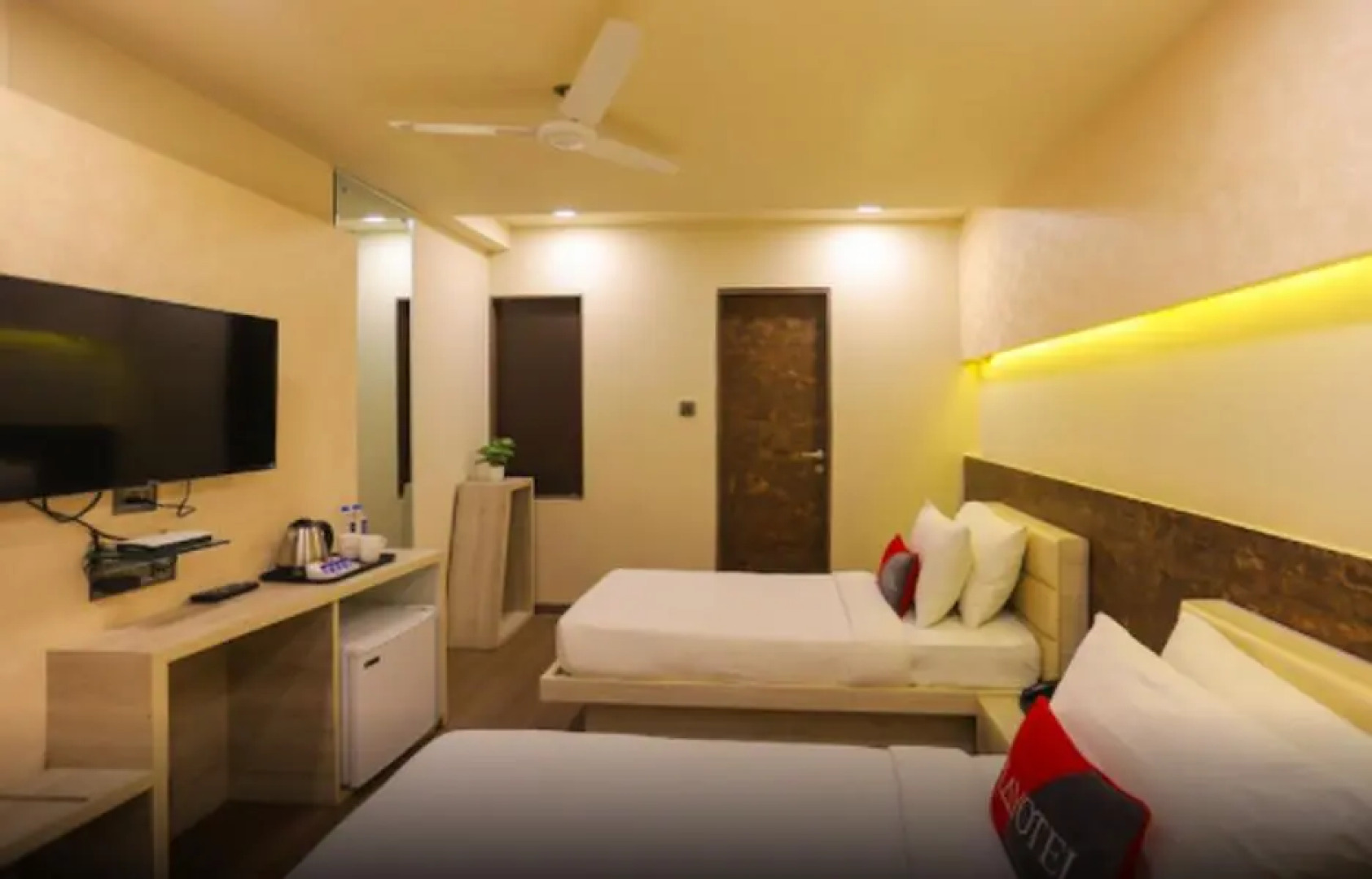 Playotel Inn Sonash Indore