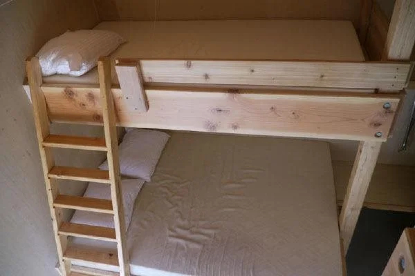 The Savary Island Resort