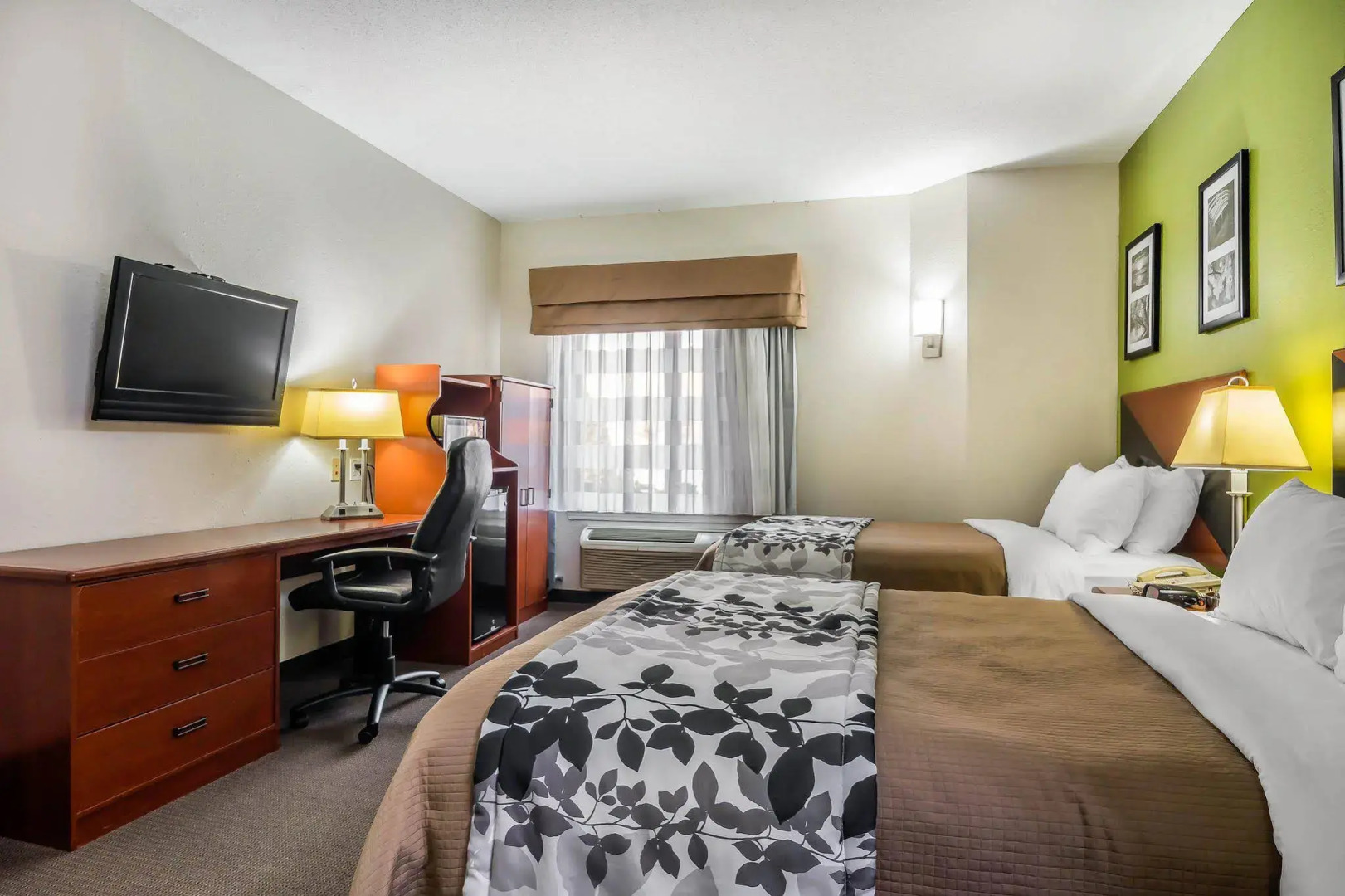 Sleep Inn Peachtree City - Atlanta